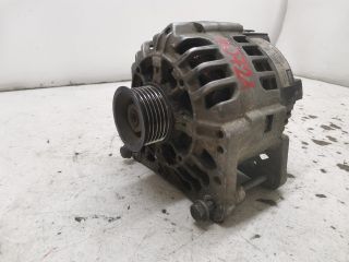 bontott SKODA FABIA I Generátor