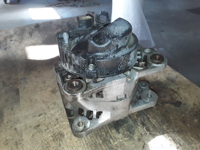 bontott SKODA FABIA I Generátor