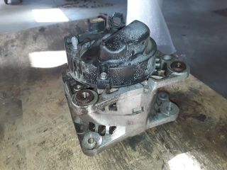 bontott SKODA FABIA I Generátor