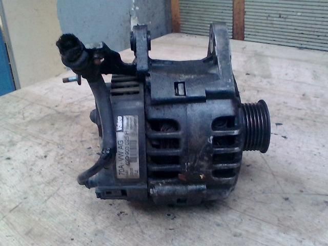 bontott SKODA FABIA I Generátor