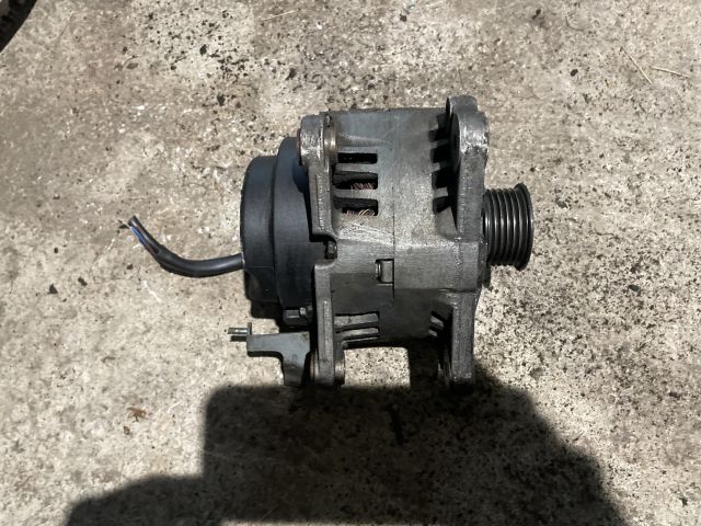 bontott SKODA FABIA I Generátor