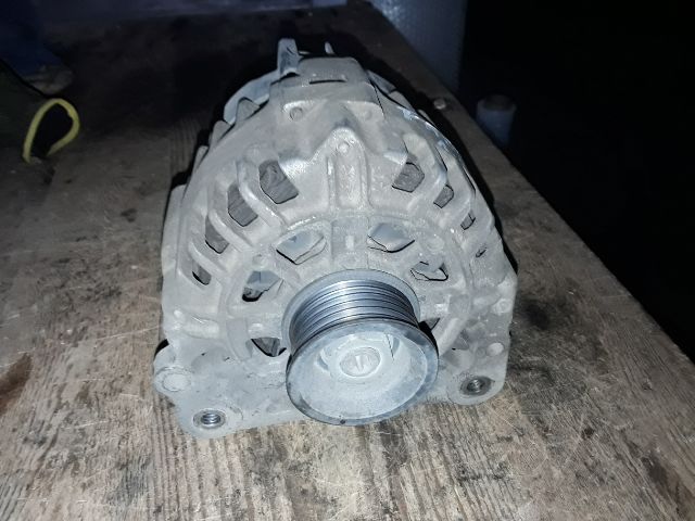 bontott SKODA FABIA I Generátor