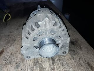 bontott SKODA FABIA I Generátor