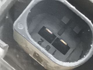 bontott SKODA FABIA I Generátor