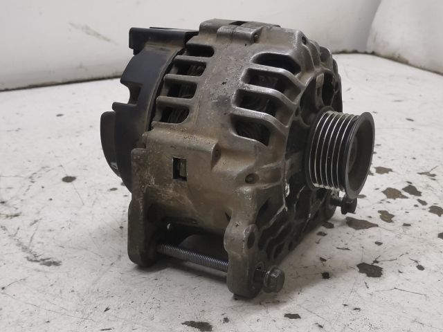 bontott SKODA FABIA I Generátor