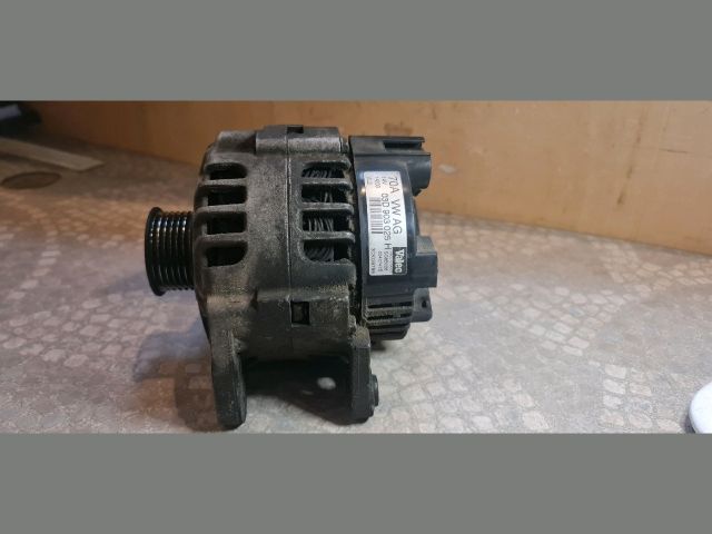 bontott SKODA FABIA I Generátor