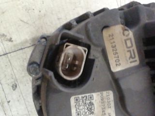 bontott SKODA FABIA I Generátor