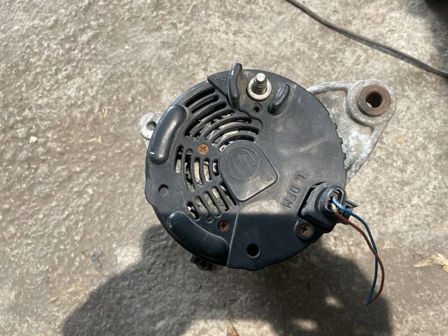 bontott SKODA FABIA I Generátor