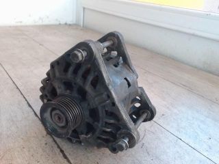 bontott SKODA FABIA I Generátor