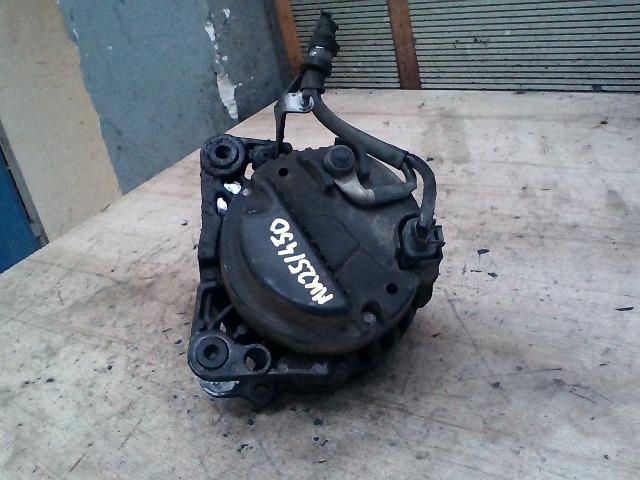 bontott SKODA FABIA I Generátor