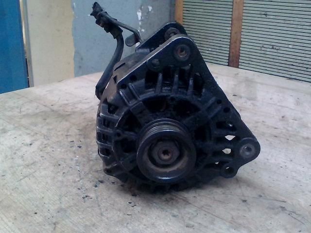 bontott SKODA FABIA I Generátor