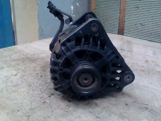 bontott SKODA FABIA I Generátor