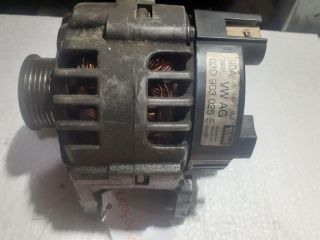 bontott SKODA FABIA I Generátor