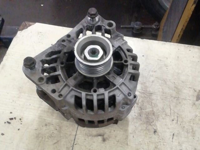 bontott SKODA FABIA I Generátor