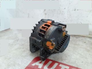 bontott SKODA FABIA I Generátor