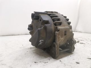 bontott SKODA FABIA I Generátor