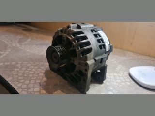 bontott SKODA FABIA I Generátor