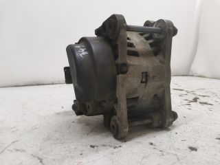 bontott SKODA FABIA I Generátor