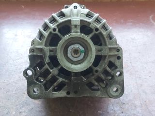 bontott SKODA FABIA I Generátor