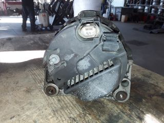 bontott SKODA FABIA I Generátor