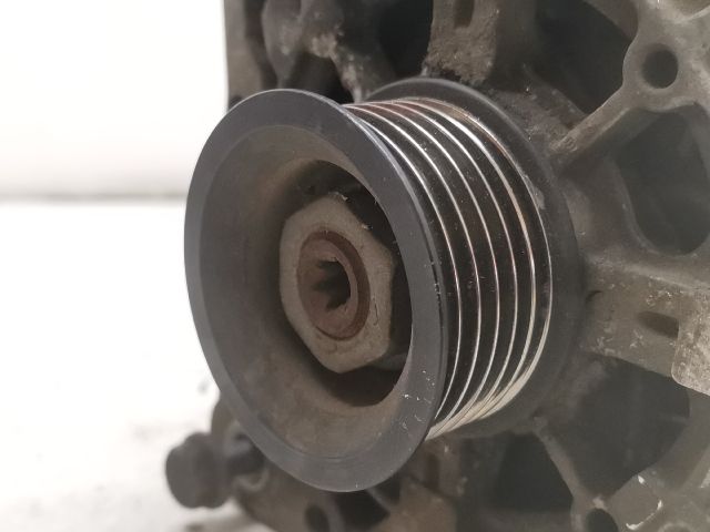 bontott SKODA FABIA I Generátor