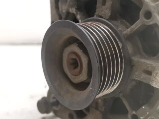 bontott SKODA FABIA I Generátor