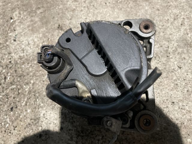 bontott SKODA FABIA I Generátor