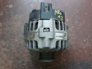 bontott SKODA FABIA I Generátor