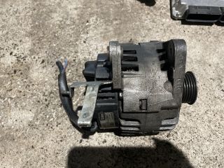 bontott SKODA FABIA I Generátor