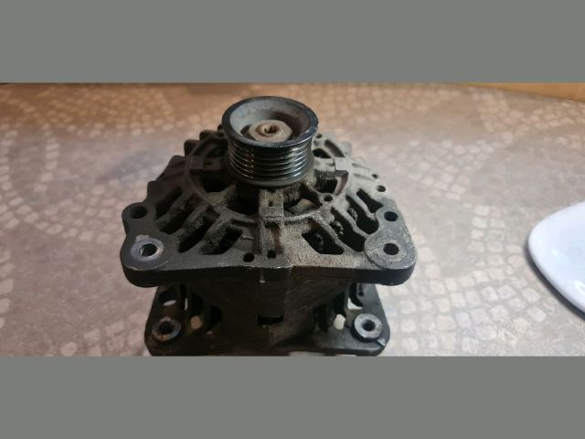 bontott SKODA FABIA I Generátor