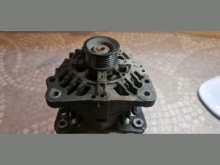 bontott SKODA FABIA I Generátor