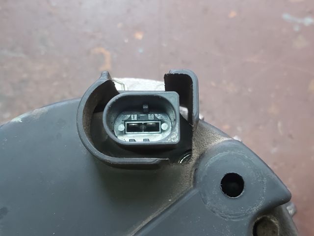 bontott SKODA FABIA I Generátor