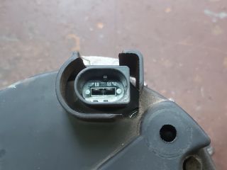 bontott SKODA FABIA I Generátor