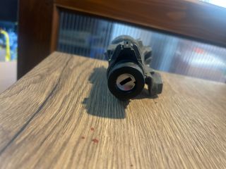 bontott SKODA FABIA I Gyújtáskapcsoló Házzal