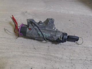 bontott SKODA FABIA I Gyújtáskapcsoló Házzal