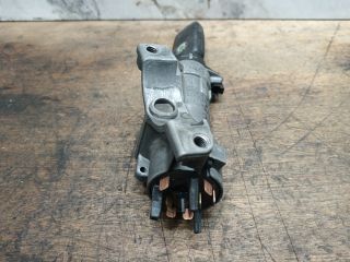 bontott SKODA FABIA I Gyújtáskapcsoló Házzal