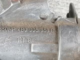 bontott SKODA FABIA I Gyújtáskapcsoló Házzal