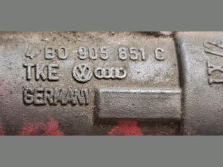 bontott SKODA FABIA I Gyújtáskapcsoló Házzal