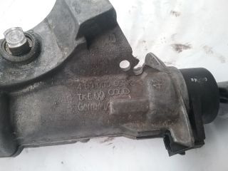 bontott SKODA FABIA I Gyújtáskapcsoló Házzal