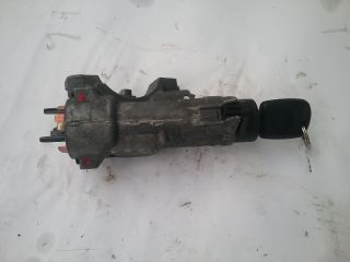 bontott SKODA FABIA I Gyújtáskapcsoló Házzal