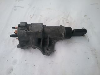 bontott SKODA FABIA I Gyújtáskapcsoló Házzal