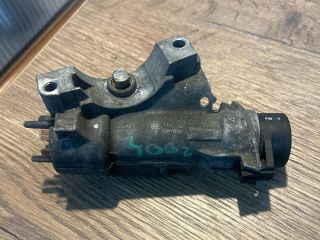 bontott SKODA FABIA I Gyújtáskapcsoló Házzal