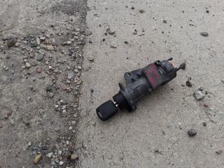 bontott SKODA FABIA I Gyújtáskapcsoló Házzal