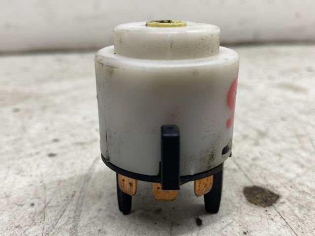 bontott SKODA FABIA I Gyújtáskapcsoló