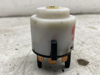 bontott SKODA FABIA I Gyújtáskapcsoló