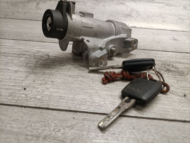 bontott SKODA FABIA I Gyújtáskapcsoló