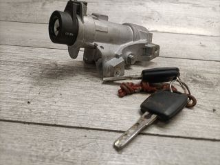 bontott SKODA FABIA I Gyújtáskapcsoló