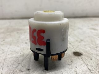 bontott SKODA FABIA I Gyújtáskapcsoló