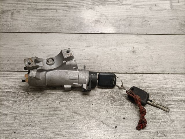 bontott SKODA FABIA I Gyújtáskapcsoló