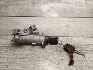 bontott SKODA FABIA I Gyújtáskapcsoló